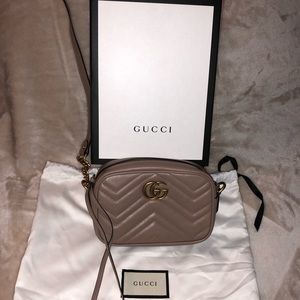 Gucci Matelassè